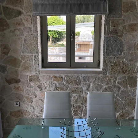 Villa Cu In Meganissi Meganisi