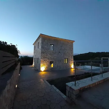 Villa Cu In Meganissi *