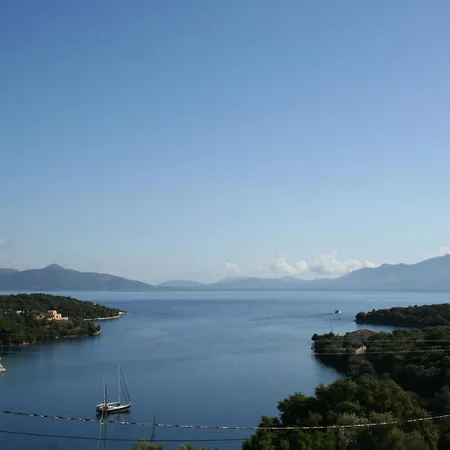 Cu In Meganissi * Meganisi